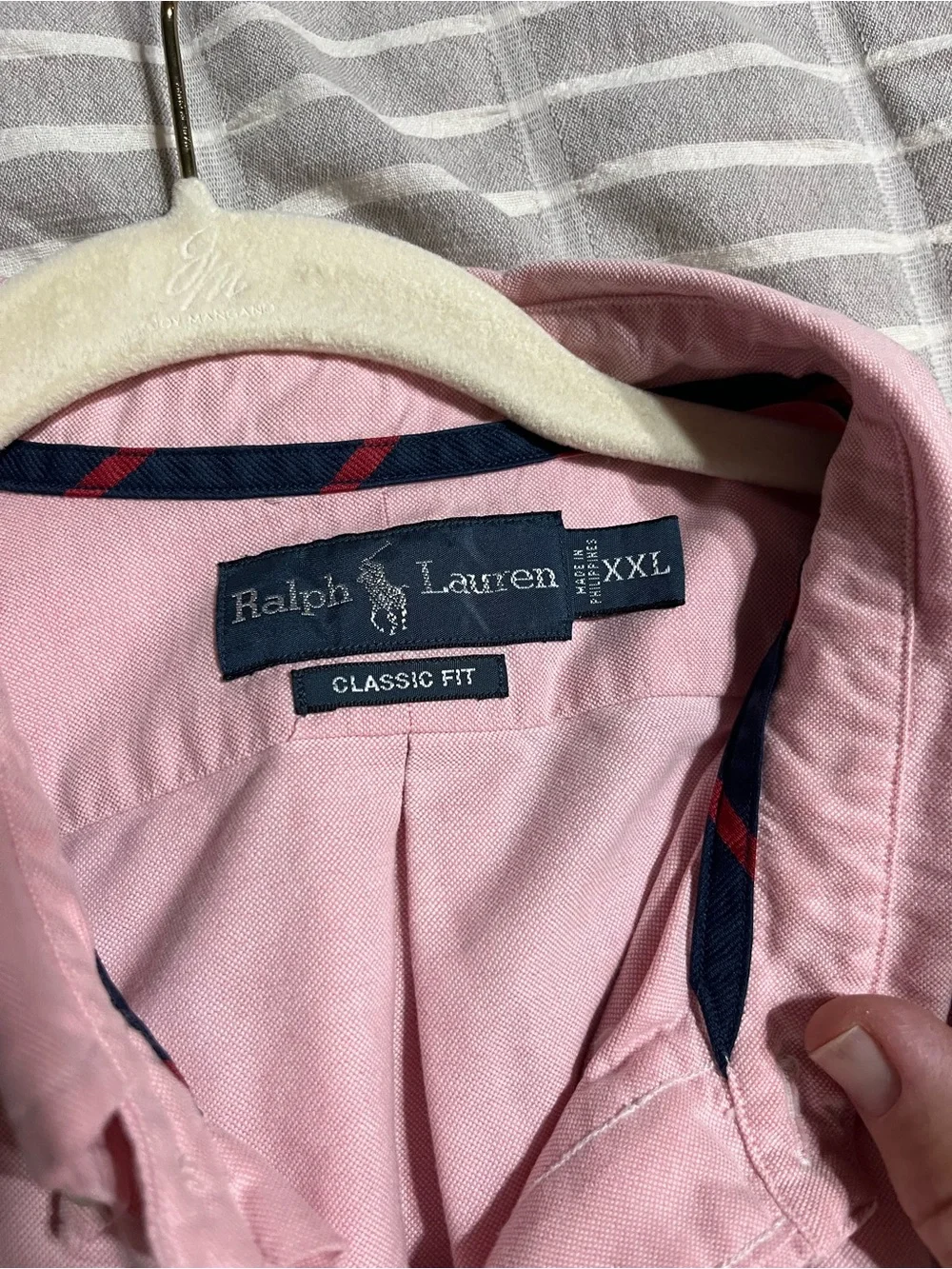 Polo Ralph Lauren classic ralph